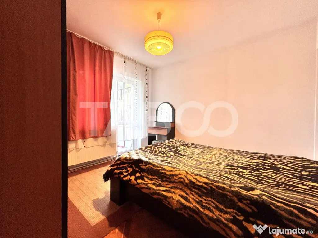 Apartament cu 2 camere de inchiriat in cartierul Gheorgheni - Cluj-Napoca (Cluj)
