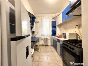 Apartament cu 2 camere de inchiriat in cartierul Gheorgheni