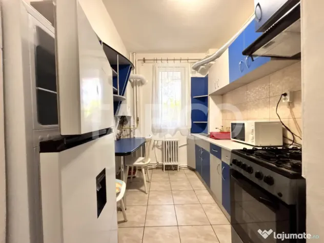 Apartament cu 2 camere de inchiriat in cartierul Gheorgheni - Cluj-Napoca (Cluj)