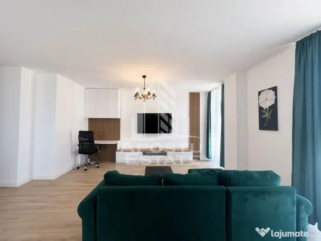 Apartament 2 camere de inchiriat, zona Torontalului, Timisoara - Timisoara (Timis)