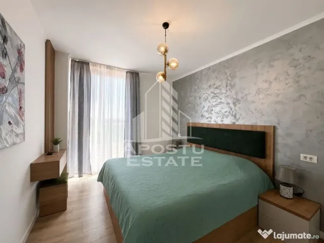 Apartament 2 camere de inchiriat, zona Torontalului, Timisoara - Timisoara (Timis)