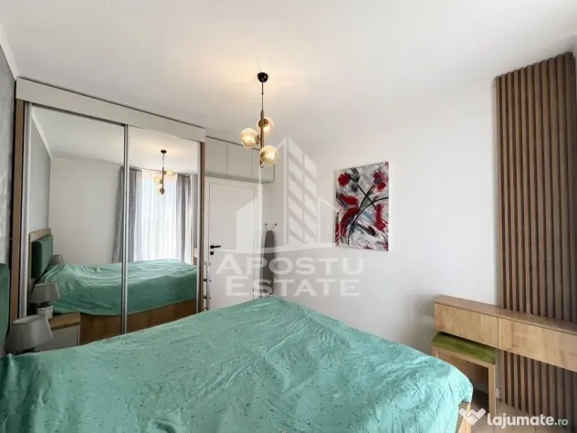 Apartament 2 camere de inchiriat, zona Torontalului, Timisoara - Timisoara (Timis)
