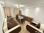 Apartament cu 3 camere de inchiriat centrala proprie, zona Lipovei 