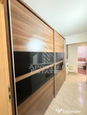 Apartament cu 3 camere de inchiriat centrala proprie, zona Lipovei 