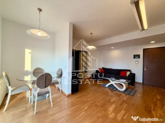 Apartament 2 camere de inchiriat, Ring, Torontalului, Timisoara - Timisoara (Timis)