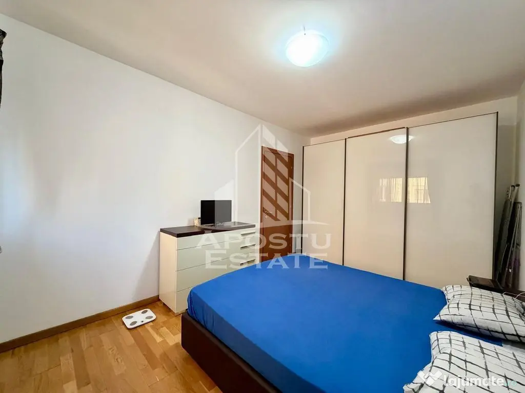 Apartament 2 camere de inchiriat, Ring, Torontalului, Timisoara - Timisoara (Timis)