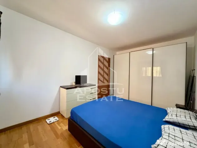 Apartament 2 camere de inchiriat, Ring, Torontalului, Timisoara - Timisoara (Timis)