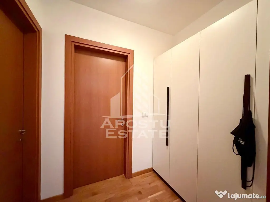 Apartament 2 camere de inchiriat, Ring, Torontalului, Timisoara - Timisoara (Timis)