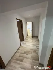 Apartament 3 camere, renovat, partial mobilat, etaj 8, ultra 