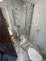 Apartament 3 camere, renovat, partial mobilat, etaj 8, ultra 