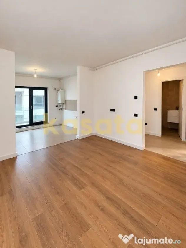 2 camere / Etaj 1 / Incalzire Pardoseala / Metrou Nicoale Teclu - Bucuresti (Bucuresti-Ilfov)