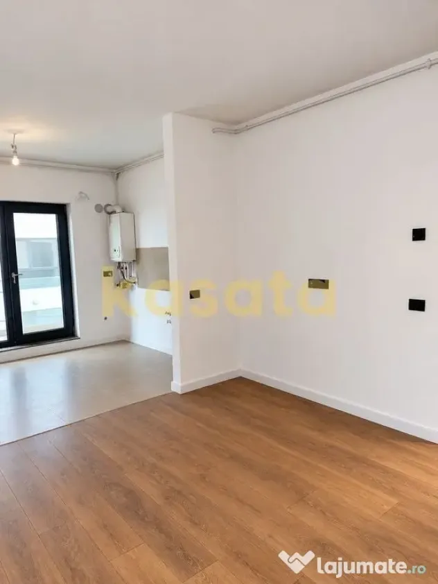 2 camere / Etaj 1 / Incalzire Pardoseala / Metrou Nicoale Teclu - Bucuresti (Bucuresti-Ilfov)