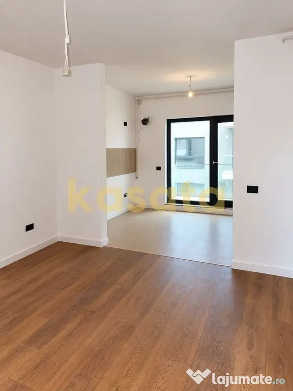 2 camere / Etaj 1 / Incalzire Pardoseala / Metrou Nicoale Teclu - Bucuresti (Bucuresti-Ilfov)
