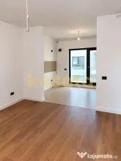 2 camere / Etaj 1 / Incalzire Pardoseala / Metrou Nicoale Teclu 