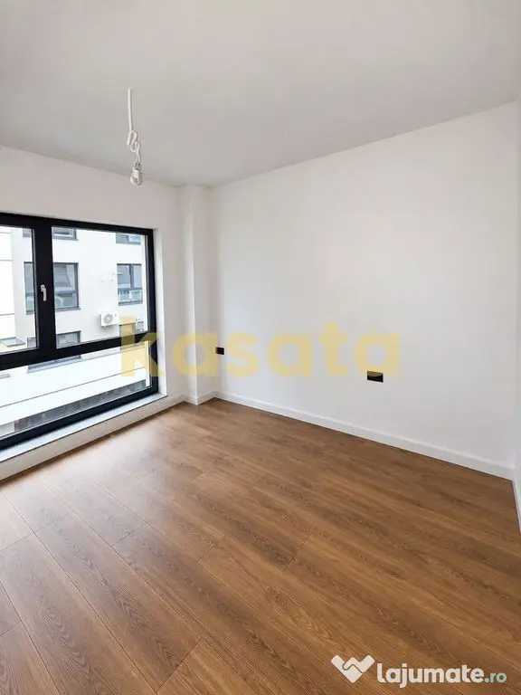 2 camere / Etaj 1 / Incalzire Pardoseala / Metrou Nicoale Teclu - Bucuresti (Bucuresti-Ilfov)