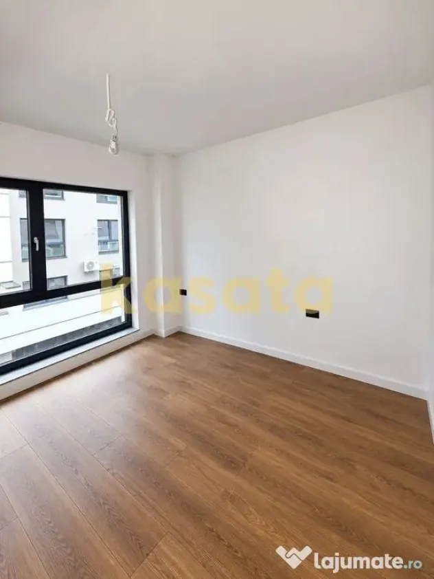 2 camere / Etaj 1 / Incalzire Pardoseala / Metrou Nicoale Teclu - Bucuresti (Bucuresti-Ilfov)