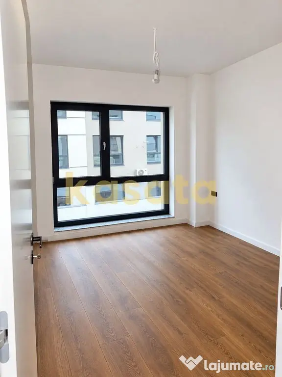 2 camere / Etaj 1 / Incalzire Pardoseala / Metrou Nicoale Teclu - Bucuresti (Bucuresti-Ilfov)