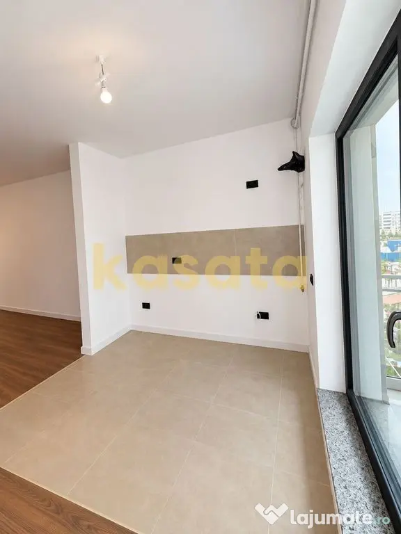 2 camere / Etaj 1 / Incalzire Pardoseala / Metrou Nicoale Teclu - Bucuresti (Bucuresti-Ilfov)