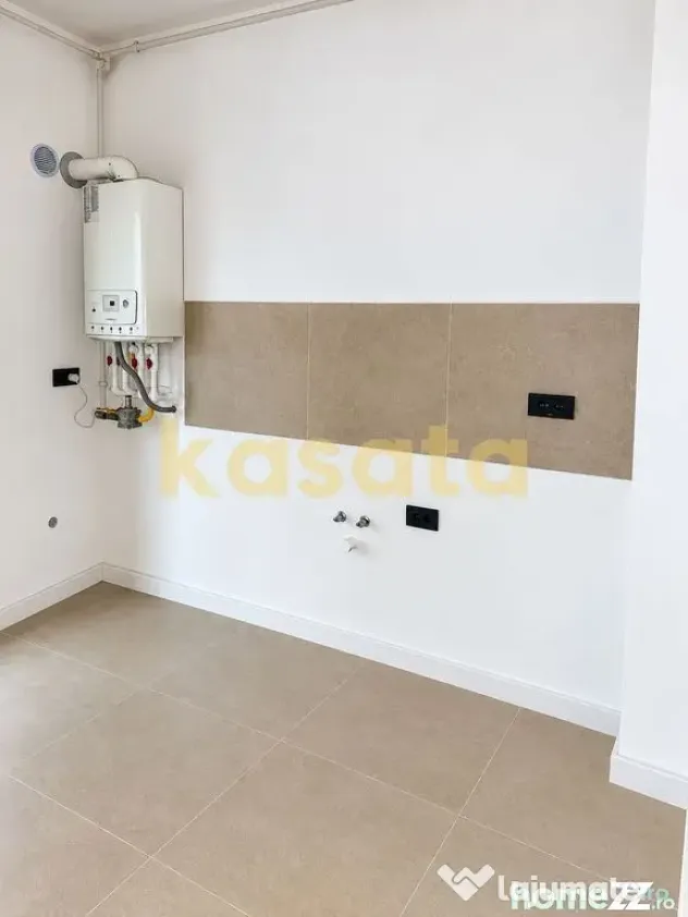 2 camere / Etaj 1 / Incalzire Pardoseala / Metrou Nicoale Teclu - Bucuresti (Bucuresti-Ilfov)