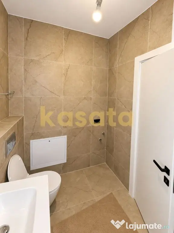 2 camere / Etaj 1 / Incalzire Pardoseala / Metrou Nicoale Teclu - Bucuresti (Bucuresti-Ilfov)
