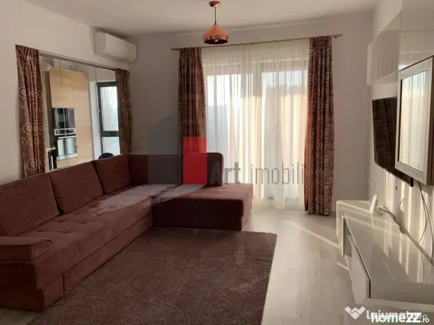 Inchiriere ap. 2 camere 21 Residence-Lujerului - Bucuresti (Bucuresti-Ilfov)
