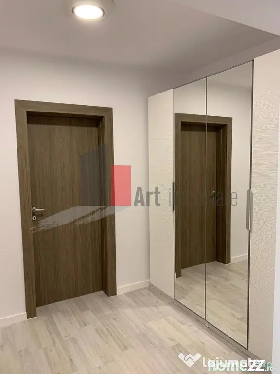 Inchiriere ap. 2 camere 21 Residence-Lujerului - Bucuresti (Bucuresti-Ilfov)