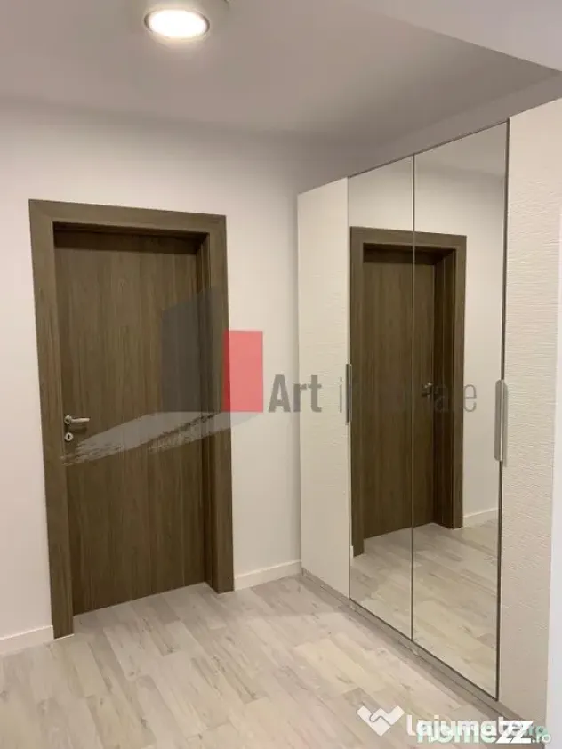 Inchiriere ap. 2 camere 21 Residence-Lujerului - Bucuresti (Bucuresti-Ilfov)