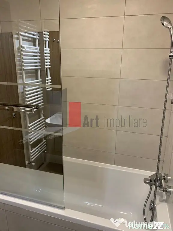 Inchiriere ap. 2 camere 21 Residence-Lujerului - Bucuresti (Bucuresti-Ilfov)