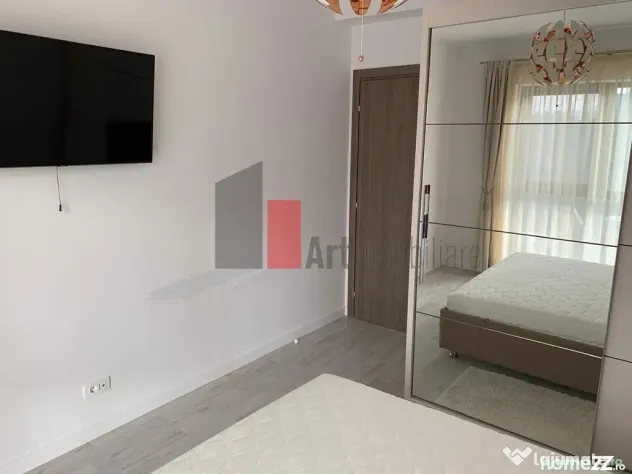 Inchiriere ap. 2 camere 21 Residence-Lujerului - Bucuresti (Bucuresti-Ilfov)