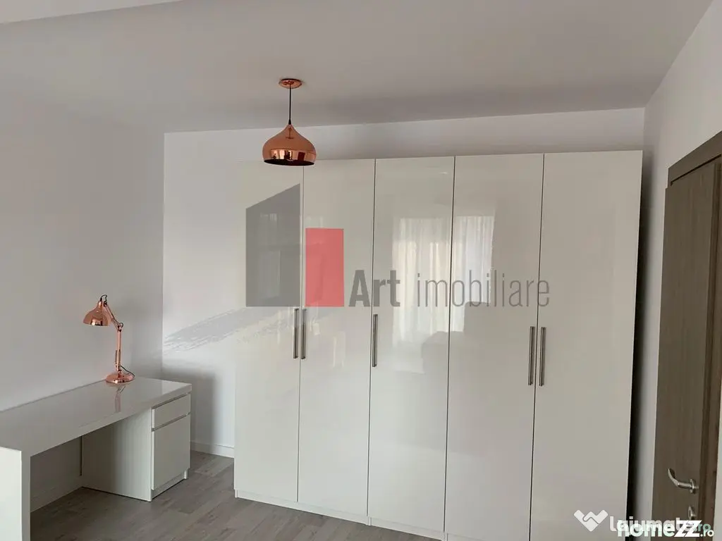 Inchiriere ap. 2 camere 21 Residence-Lujerului - Bucuresti (Bucuresti-Ilfov)