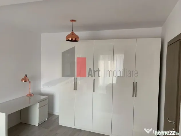 Inchiriere ap. 2 camere 21 Residence-Lujerului - Bucuresti (Bucuresti-Ilfov)