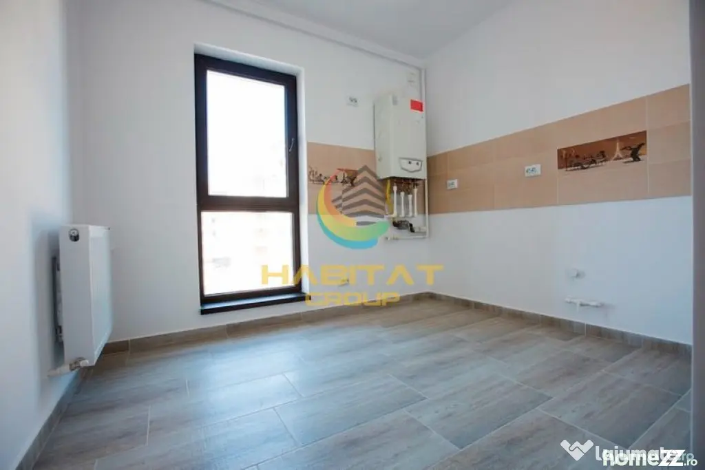Vanzare Garsoniera 41MP 5 Min Metrou Aparatorii Patriei - Bucuresti (Bucuresti-Ilfov)