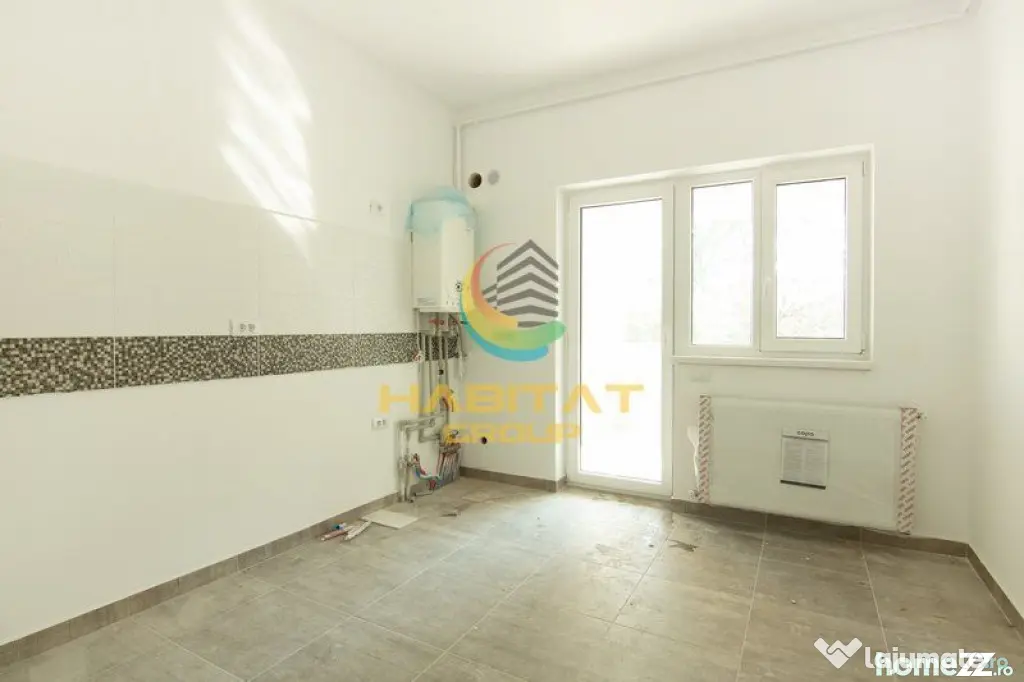Vanzare Garsoniera 41MP 5 Min Metrou Aparatorii Patriei - Bucuresti (Bucuresti-Ilfov)