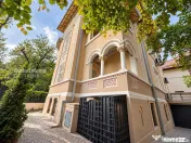 VILĂ ISTORICĂ DE ÎNCHIRIAT | PRIMAVERII | AVIATORILOR