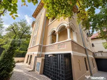 VILĂ ISTORICĂ DE ÎNCHIRIAT | PRIMAVERII | AVIATORILOR