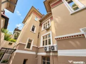 VILĂ ISTORICĂ DE ÎNCHIRIAT | PRIMAVERII | AVIATORILOR