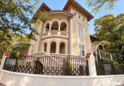 VILĂ ISTORICĂ DE ÎNCHIRIAT | PRIMAVERII | AVIATORILOR
