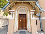 VILĂ ISTORICĂ DE ÎNCHIRIAT | PRIMAVERII | AVIATORILOR