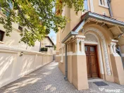 VILĂ ISTORICĂ DE ÎNCHIRIAT | PRIMAVERII | AVIATORILOR