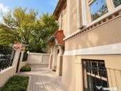 VILĂ ISTORICĂ DE ÎNCHIRIAT | PRIMAVERII | AVIATORILOR