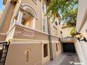 VILĂ ISTORICĂ DE ÎNCHIRIAT | PRIMAVERII | AVIATORILOR