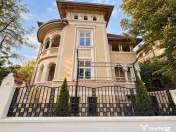 VILĂ ISTORICĂ DE ÎNCHIRIAT | PRIMAVERII | AVIATORILOR