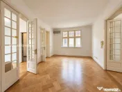 VILĂ ISTORICĂ DE ÎNCHIRIAT | PRIMAVERII | AVIATORILOR