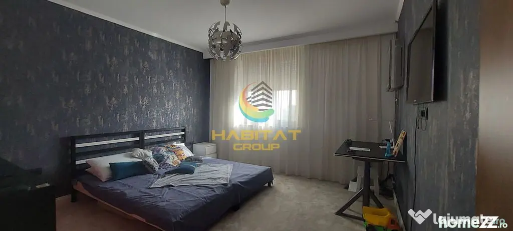 Vila 5 camere, piscina, Popesti Leordeni - Popesti Leordeni (Bucuresti-Ilfov)
