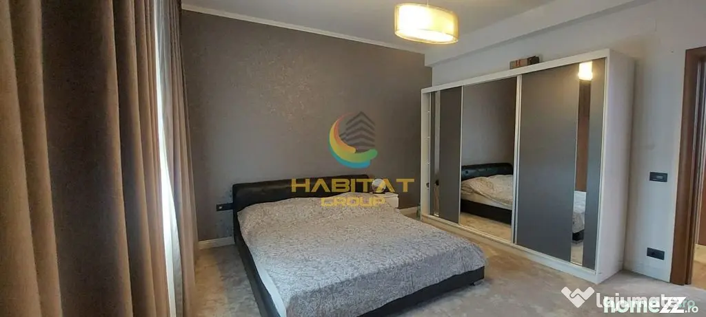 Vila 5 camere, piscina, Popesti Leordeni - Popesti Leordeni (Bucuresti-Ilfov)