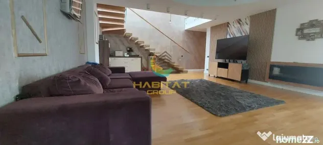 Vila 5 camere, piscina, Popesti Leordeni - Popesti Leordeni (Bucuresti-Ilfov)