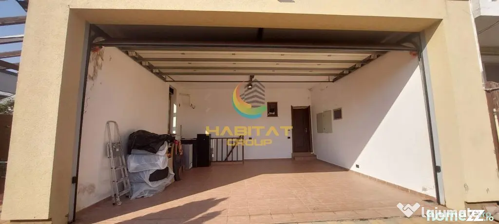 Vila 5 camere, piscina, Popesti Leordeni - Popesti Leordeni (Bucuresti-Ilfov)