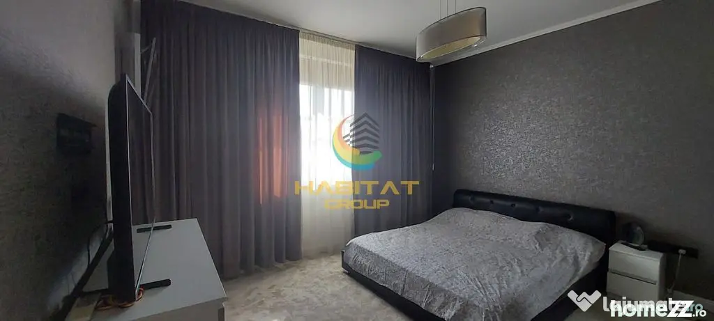 Vila 5 camere, piscina, Popesti Leordeni - Popesti Leordeni (Bucuresti-Ilfov)