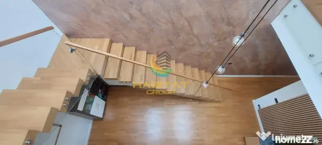 Vila 5 camere, piscina, Popesti Leordeni - Popesti Leordeni (Bucuresti-Ilfov)