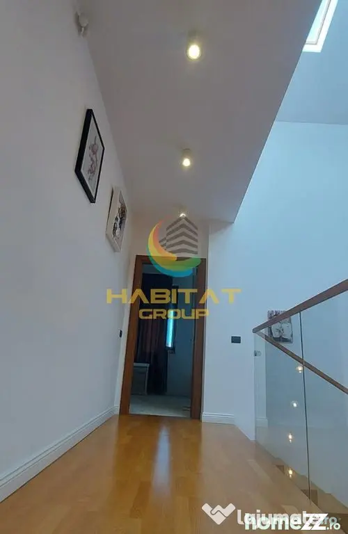 Vila 5 camere, piscina, Popesti Leordeni - Popesti Leordeni (Bucuresti-Ilfov)